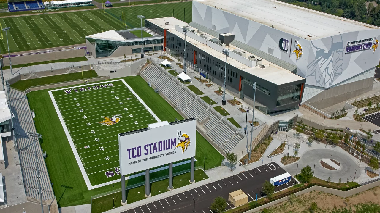 Stadium